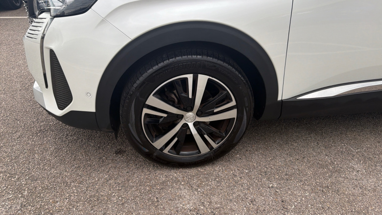 Peugeot 5008 1.2 PureTech GT 5dr EAT8 Petrol Estate